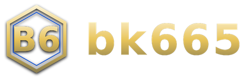 bk665 logo